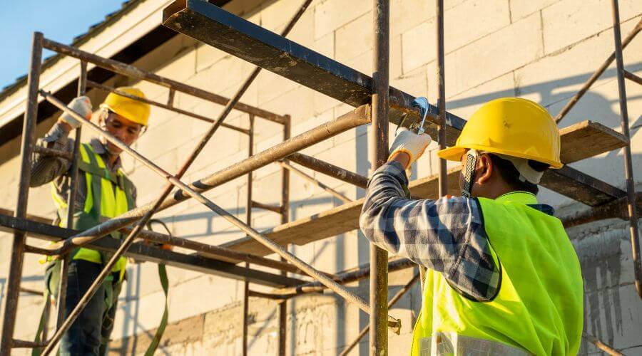 Expert flood damage restoration services in North Lewisburg, OH